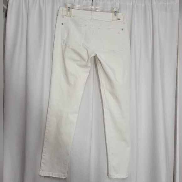 Dl1961 angel cropped jeans - Picture 12 of 12